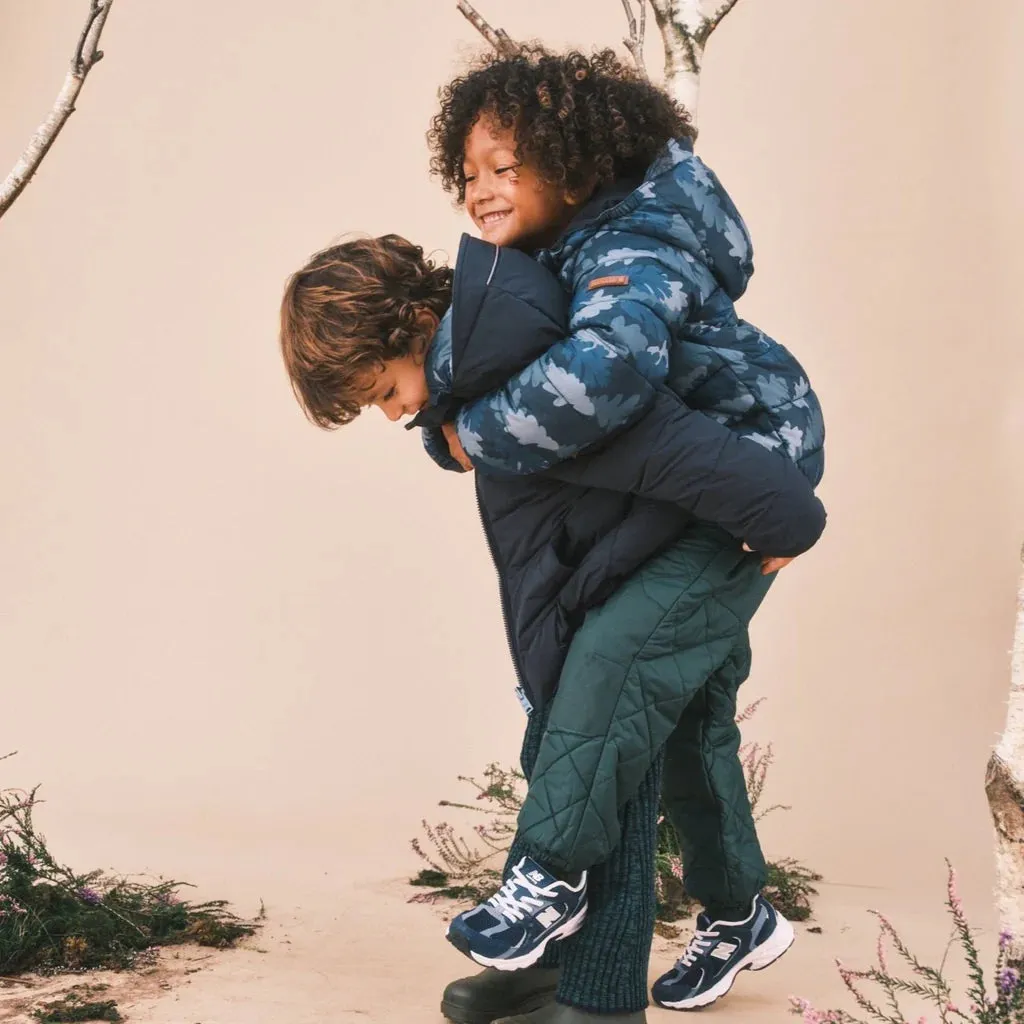 Ecoreversible Puffer (Eco Fill)