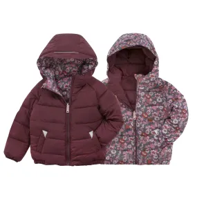 Ecoreversible Puffer (Eco Fill)