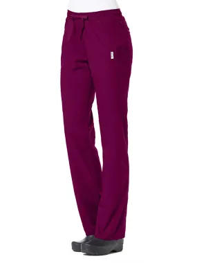 EON - Women's Sporty Mesh Panel Pant [1]