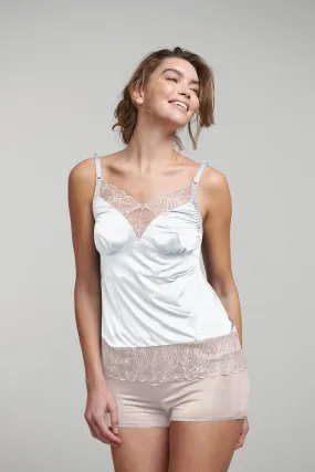 Eva Top - white