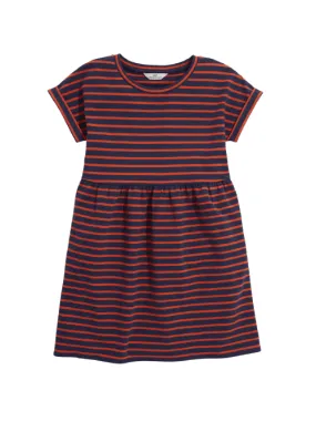 GIRLS EVERYDAY STRIPE DRESS
