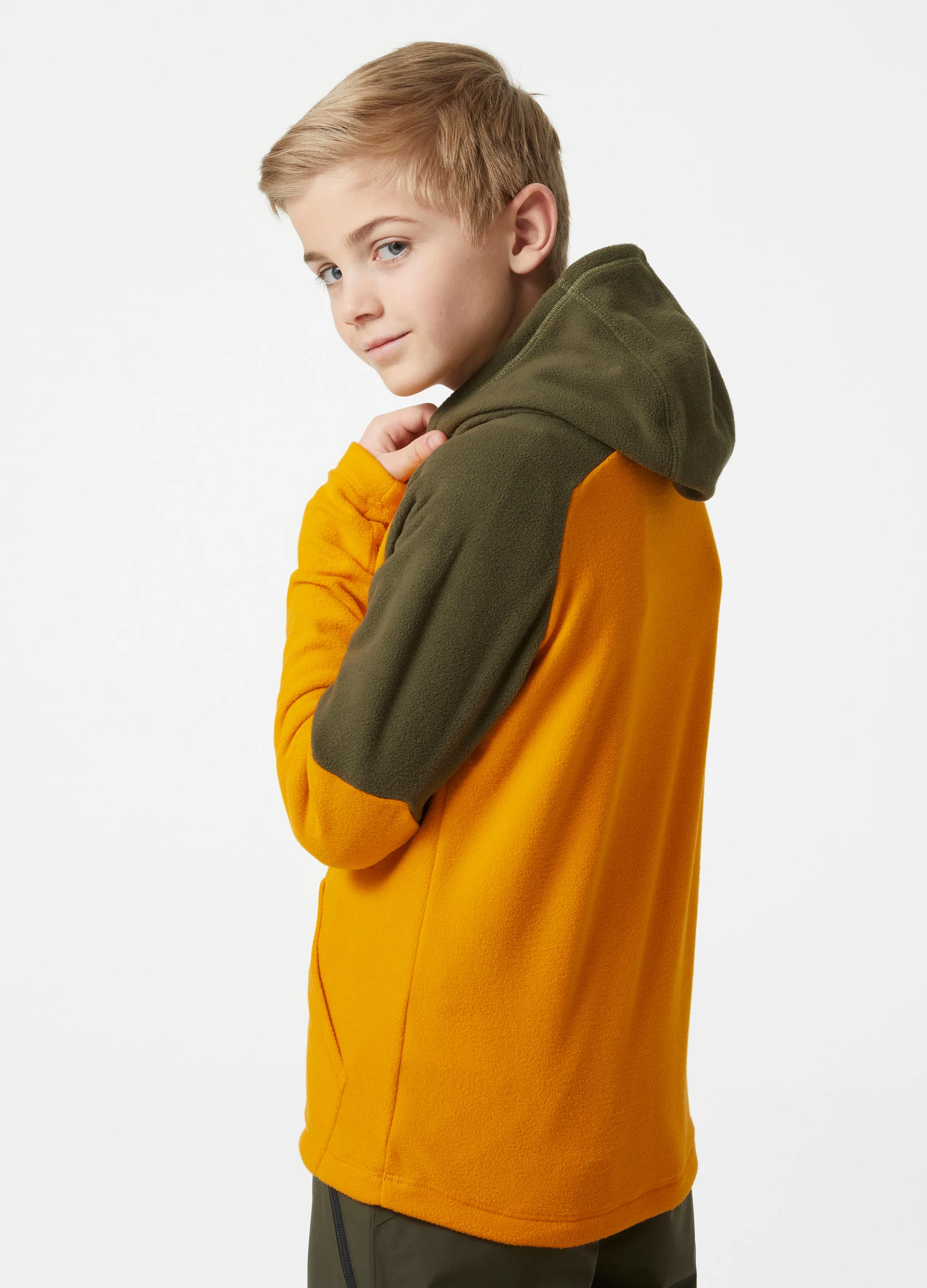 Helly Hansen Junior Daybreaker Hoodie