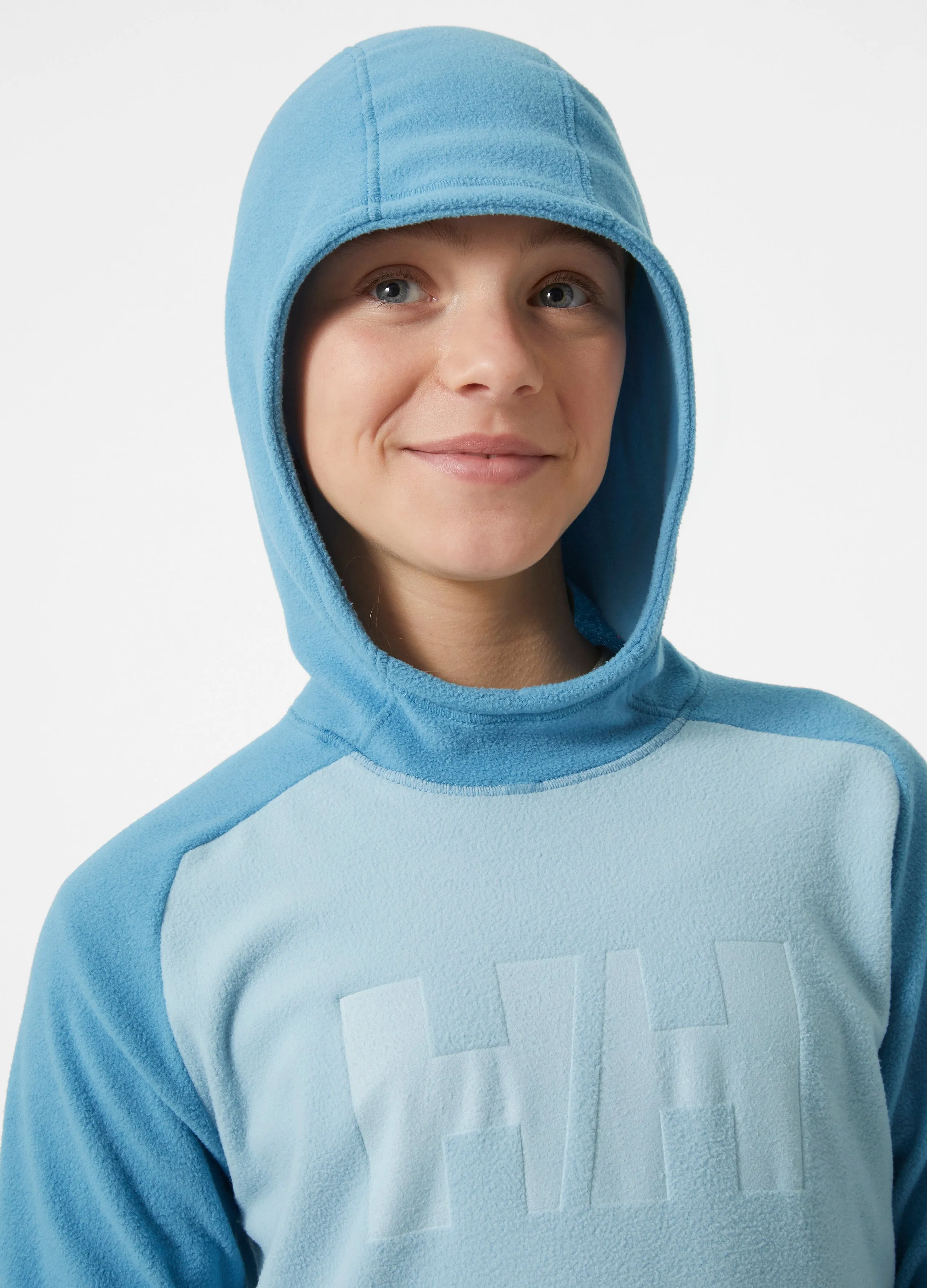 Helly Hansen Junior Daybreaker Hoodie