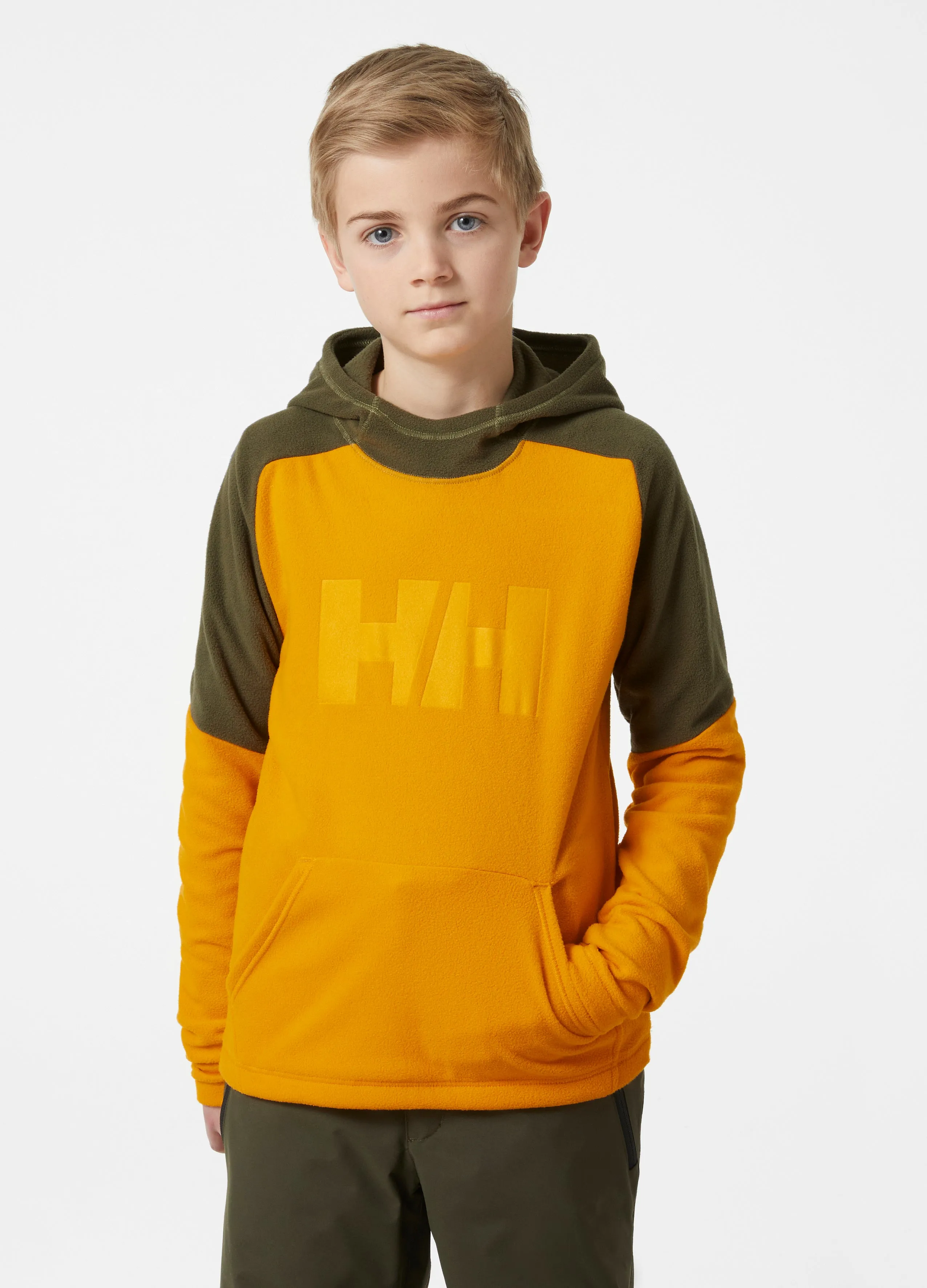 Helly Hansen Junior Daybreaker Hoodie