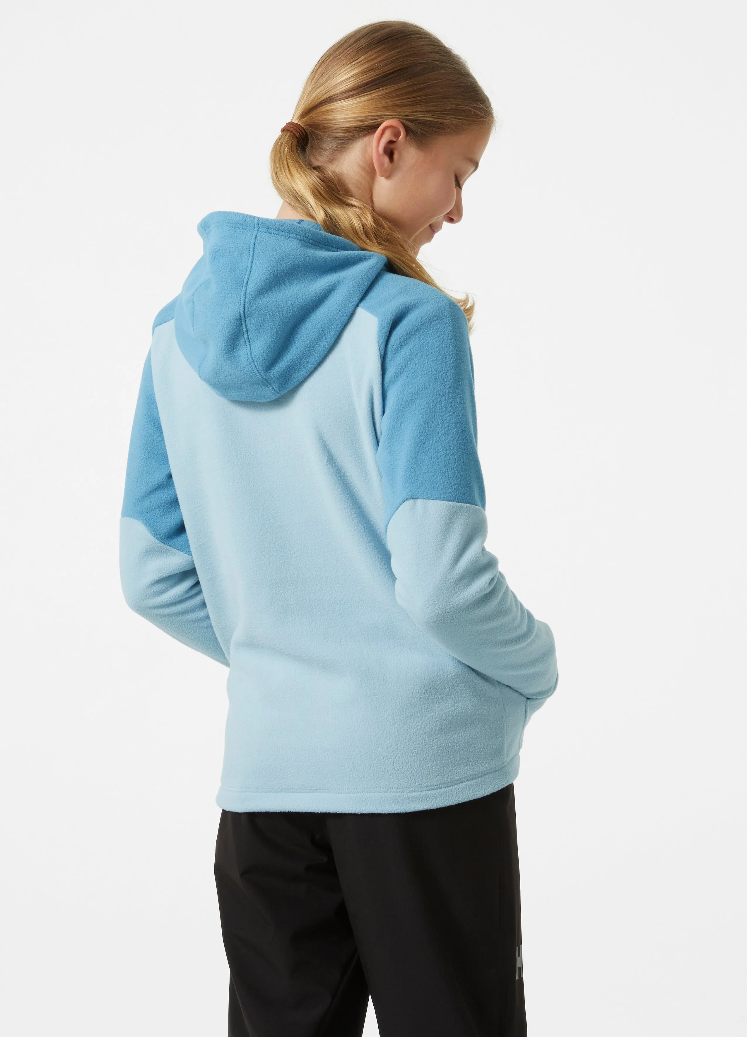 Helly Hansen Junior Daybreaker Hoodie