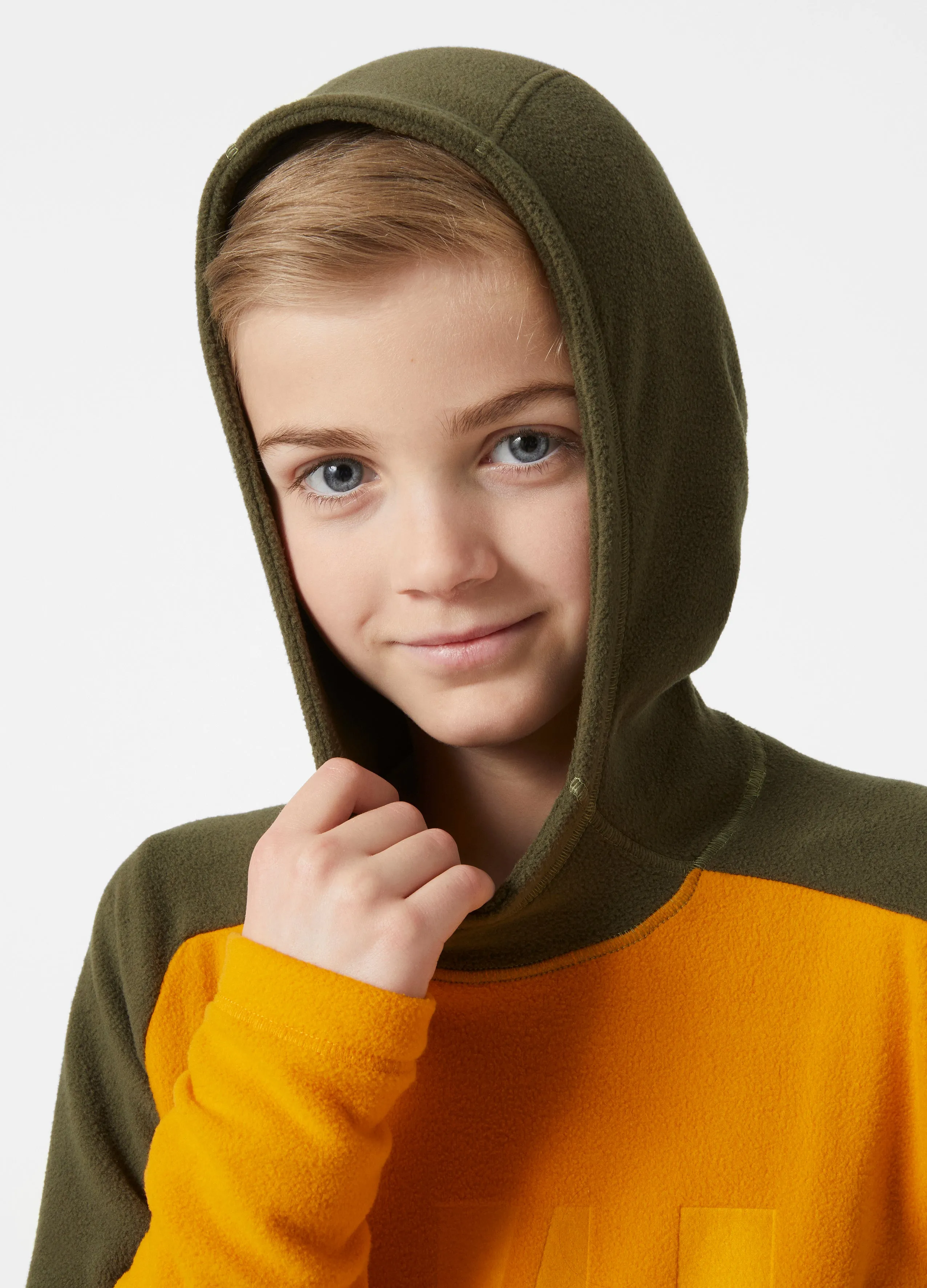 Helly Hansen Junior Daybreaker Hoodie