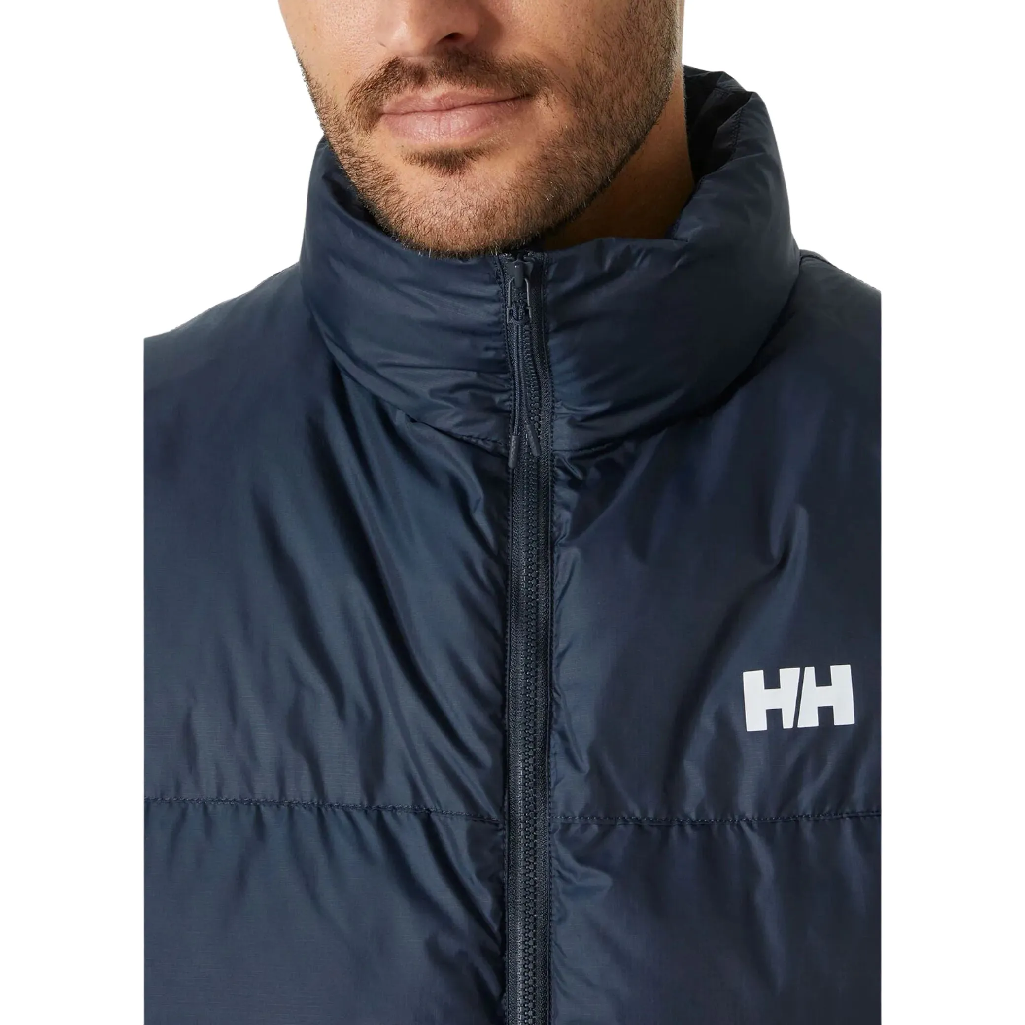 Helly Hansen Men's Active Puffy Vest