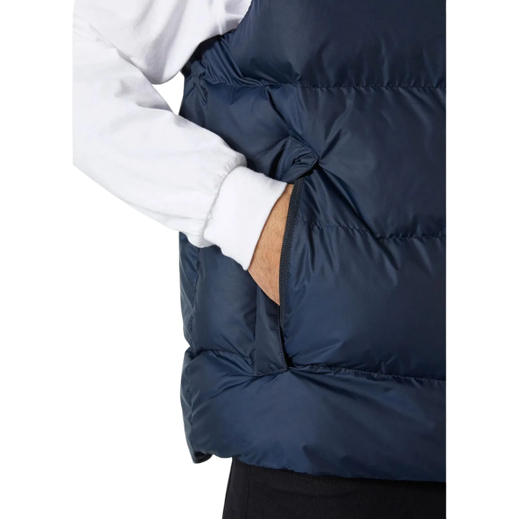 Helly Hansen Men's Active Puffy Vest