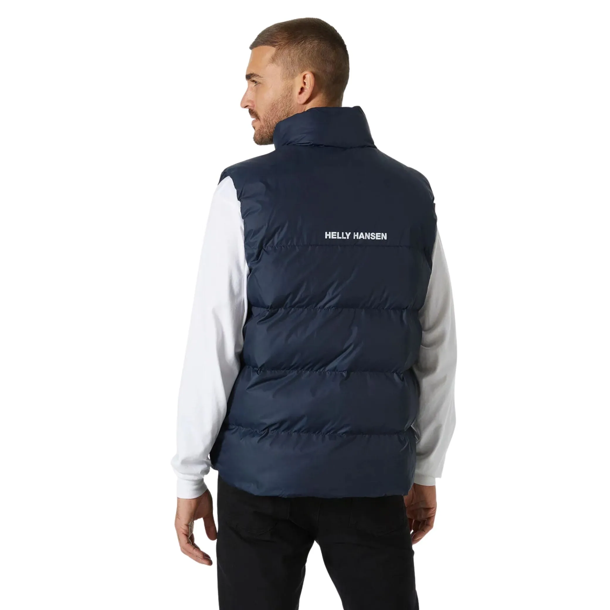 Helly Hansen Men's Active Puffy Vest