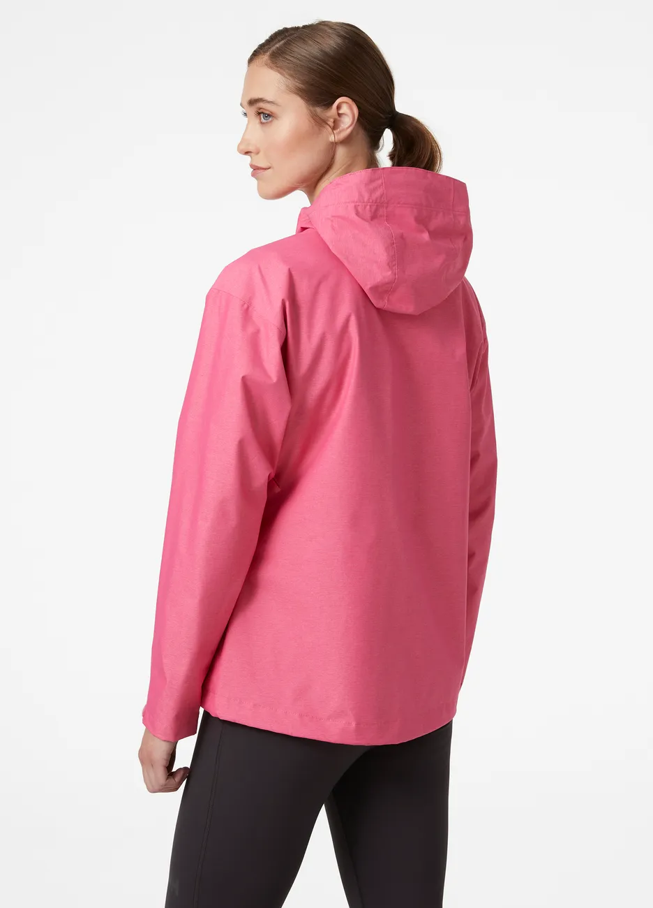 Helly Hansen Nari 2.5 Layered Jacket