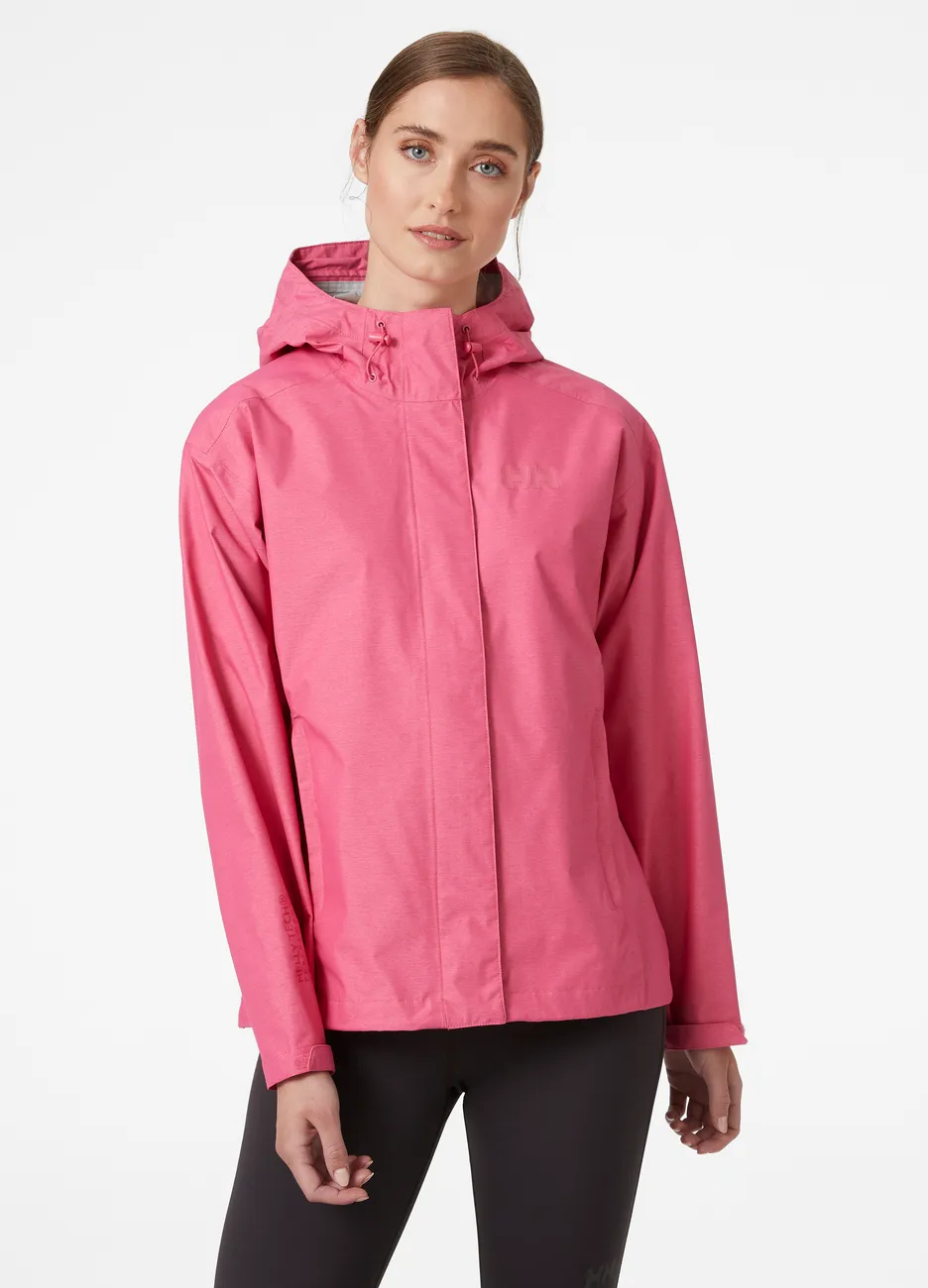 Helly Hansen Nari 2.5 Layered Jacket