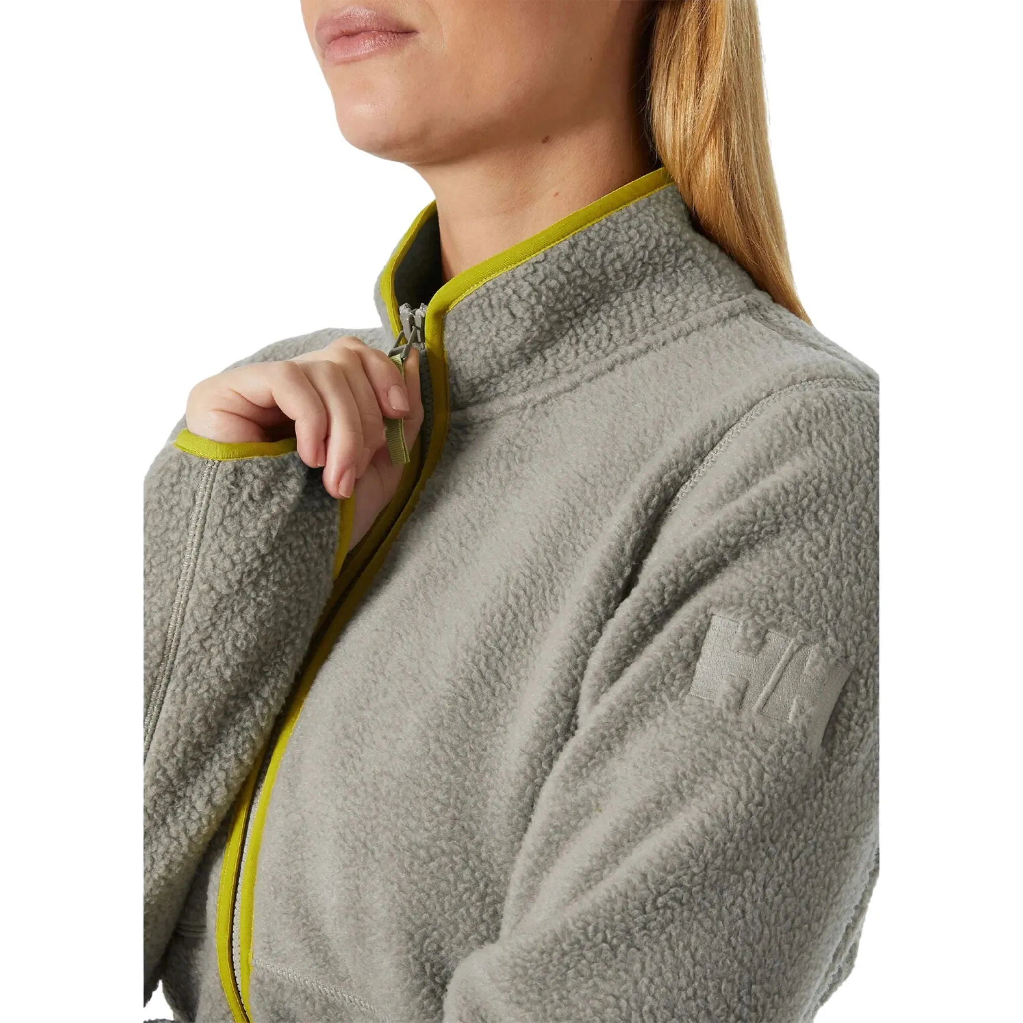 Helly Hansen Women's Imperial Pile Fleece Jacket