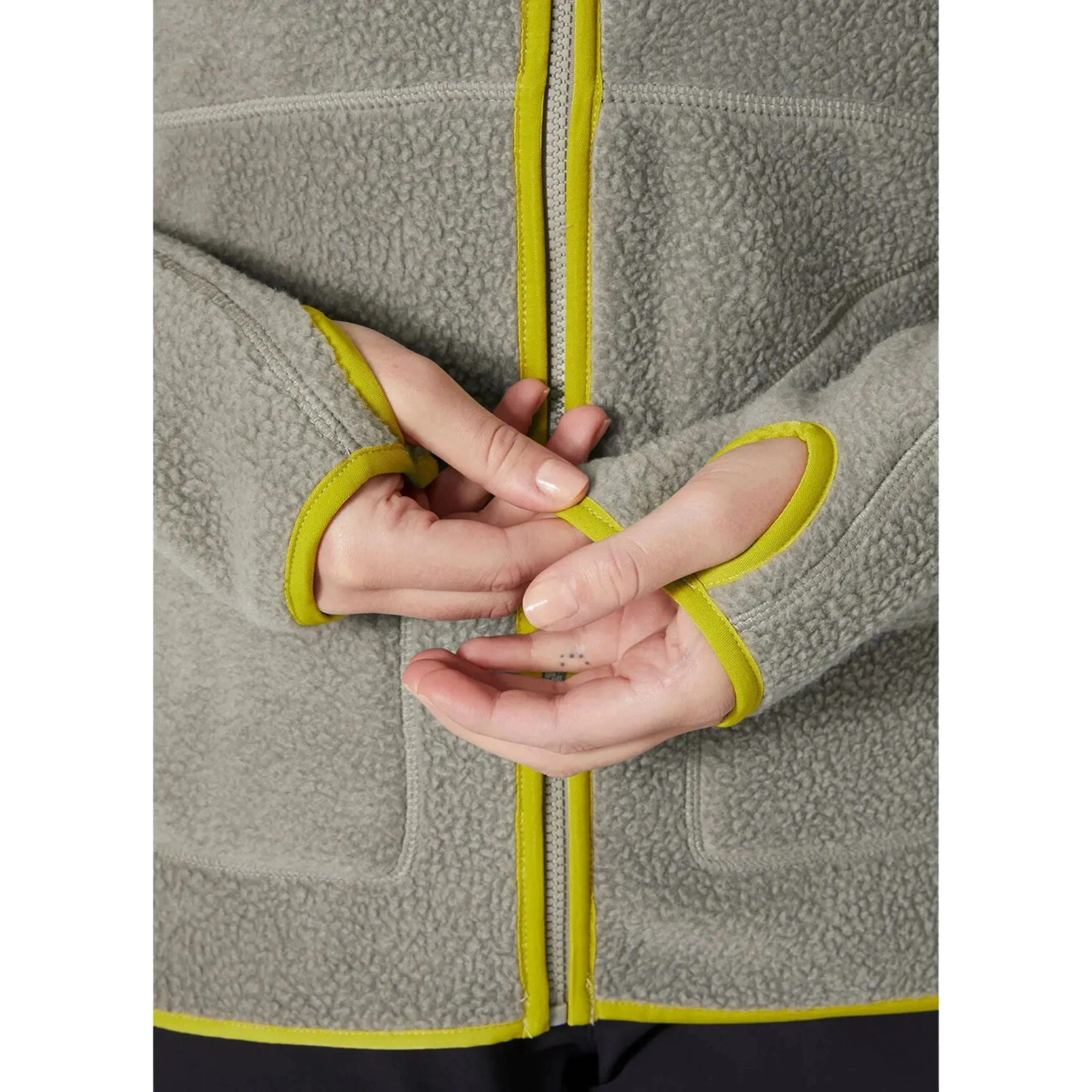 Helly Hansen Women's Imperial Pile Fleece Jacket