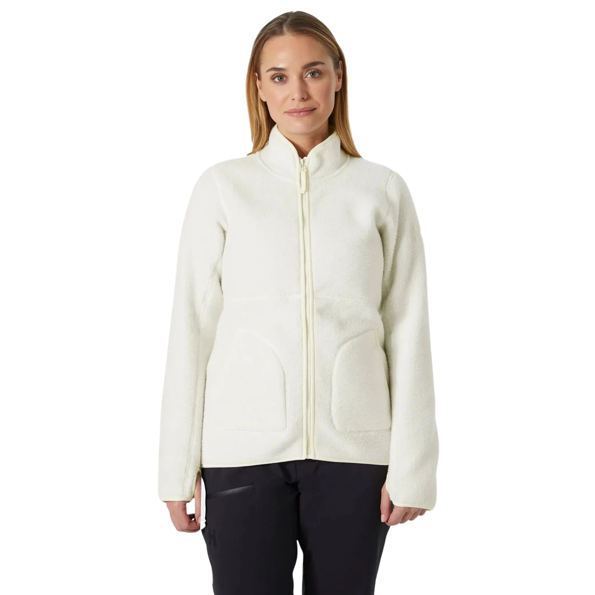 Helly Hansen Women's Imperial Pile Fleece Jacket