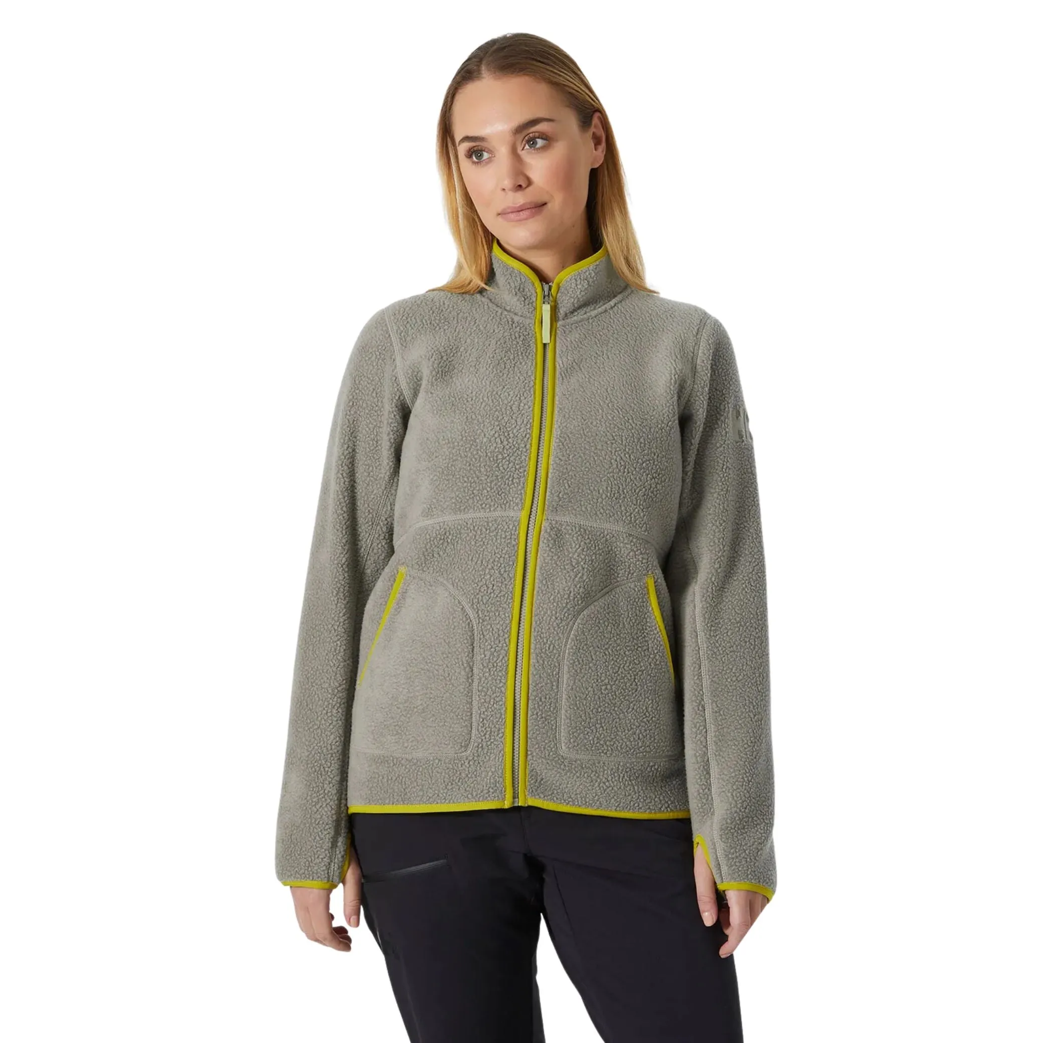 Helly Hansen Women's Imperial Pile Fleece Jacket