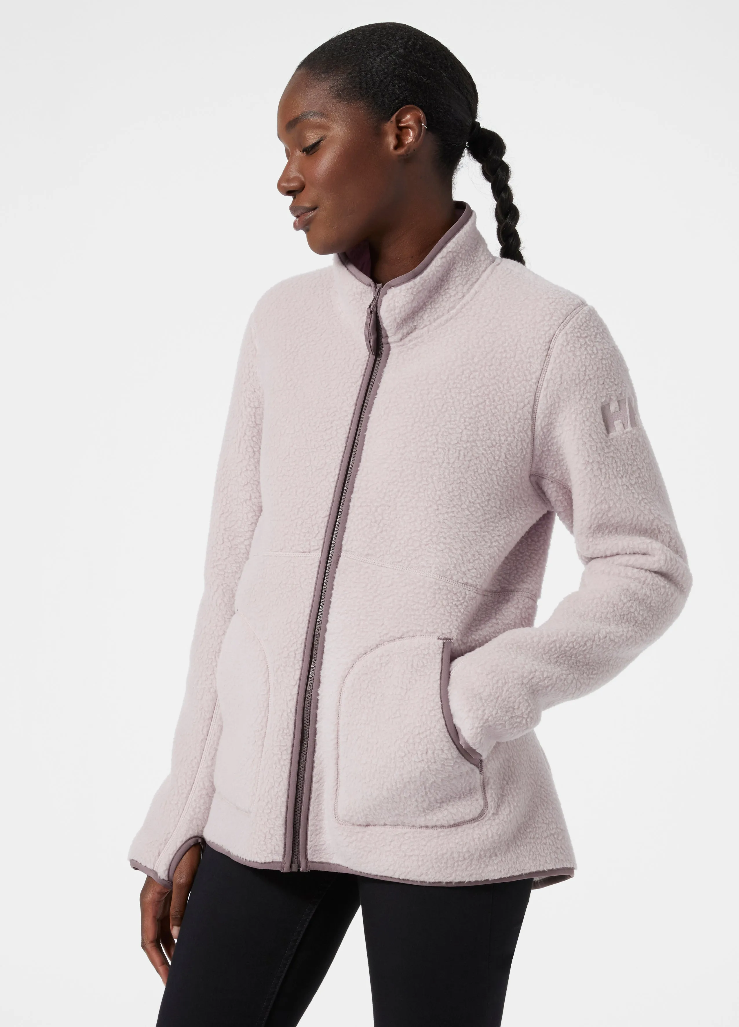 Helly Hansen Women's Imperial Pile Fleece Jacket