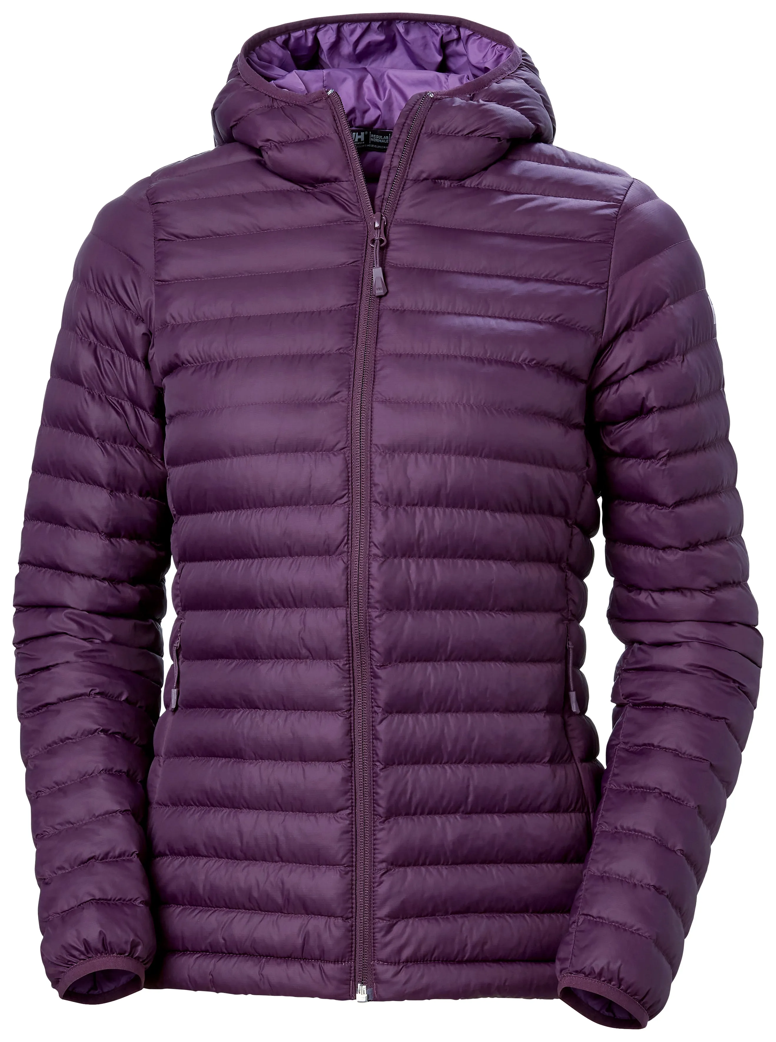 Helly Hansen Womens Sirdal Hooded Insulator Jacket