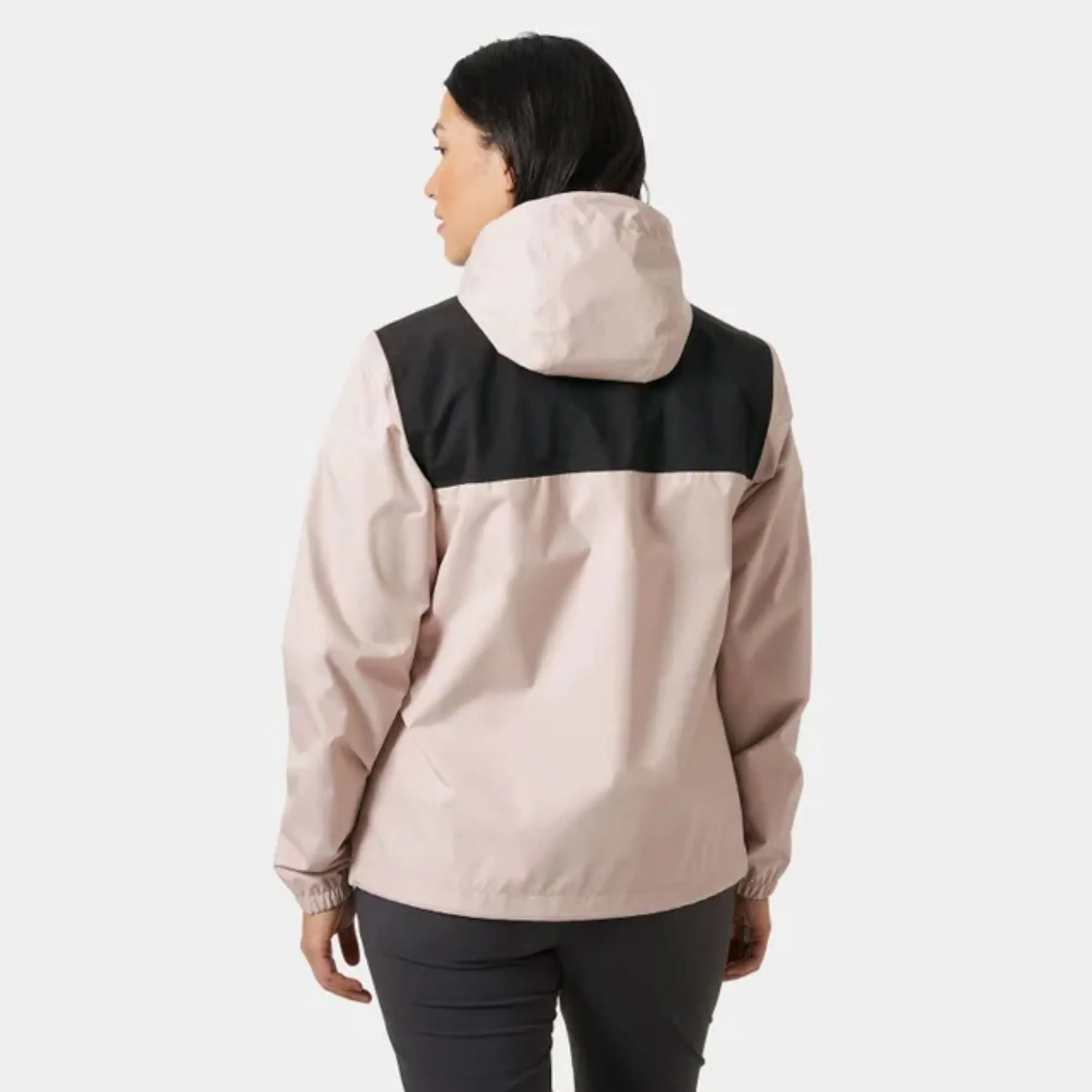 Helly Hansen Women's Vancouver Rain Jacket