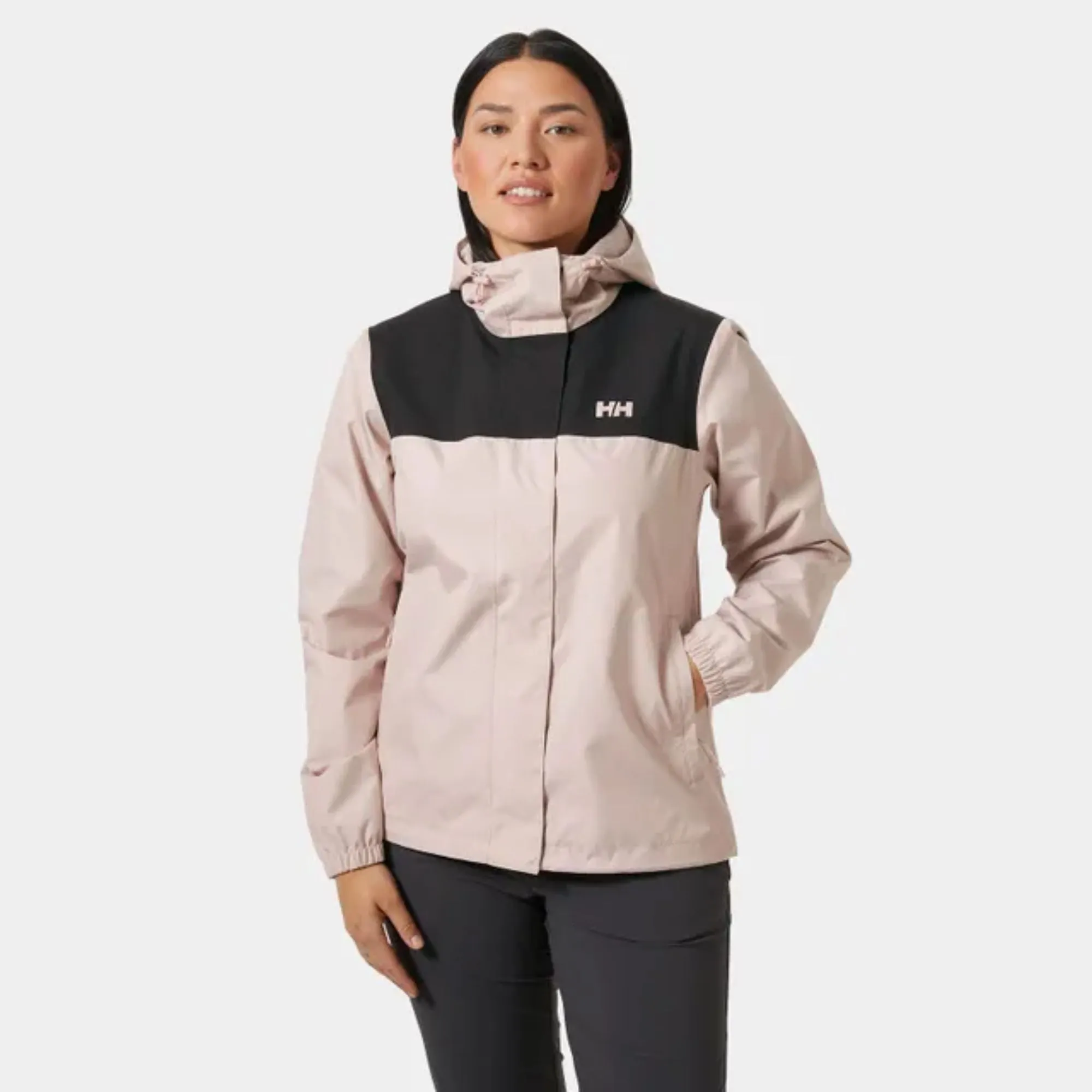 Helly Hansen Women's Vancouver Rain Jacket