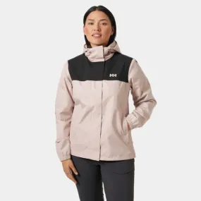 Helly Hansen Women's Vancouver Rain Jacket