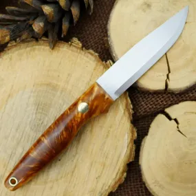 Hiker: Karelian Birch