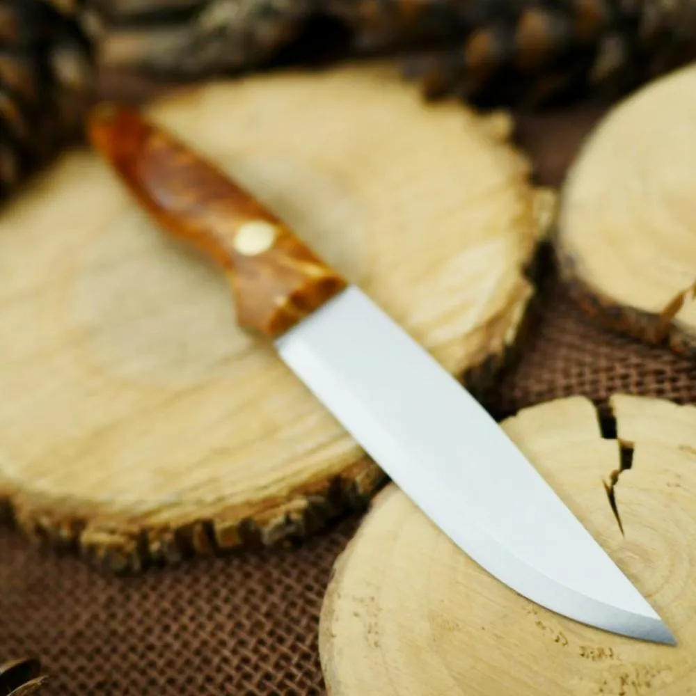 Hiker: Karelian Birch