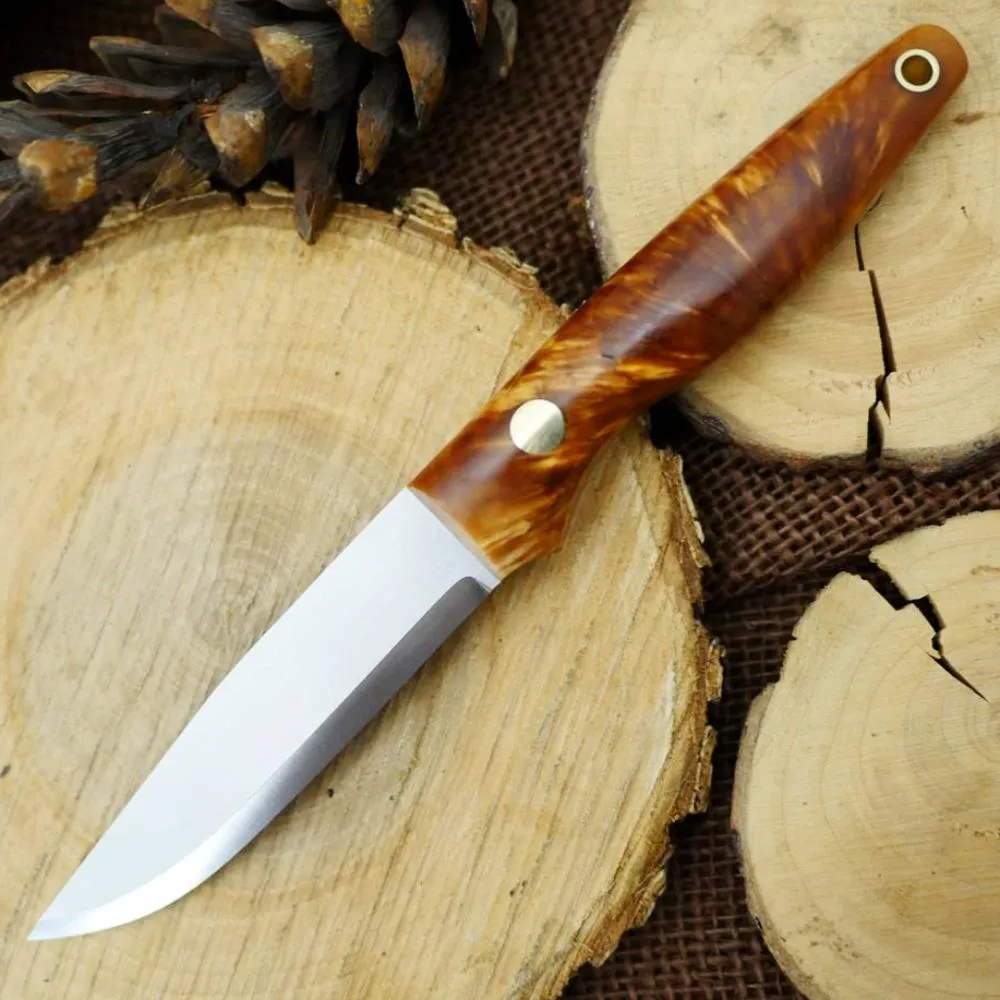 Hiker: Karelian Birch
