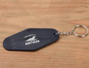 Homebound Keychain