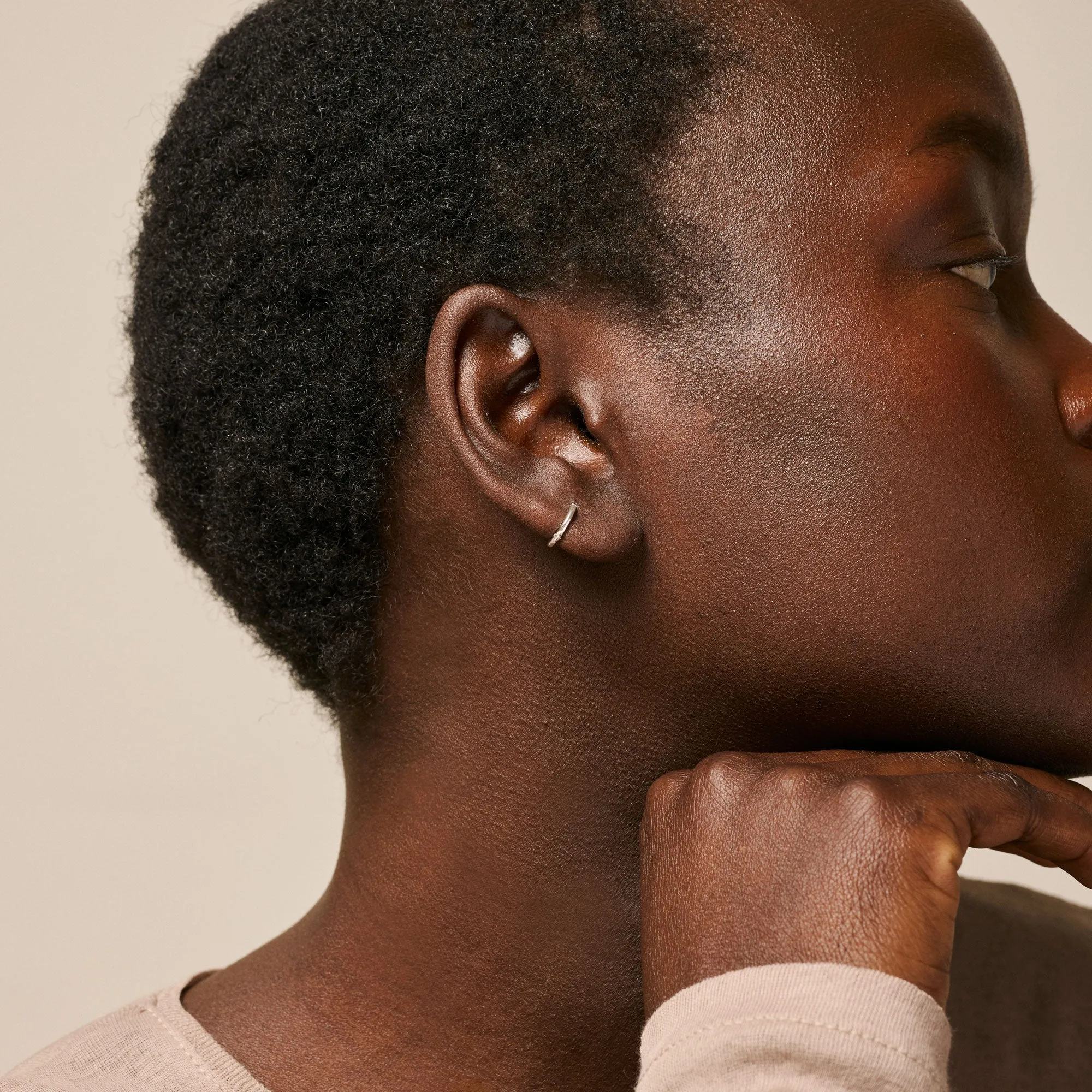 Hoops, Classic 6 mm