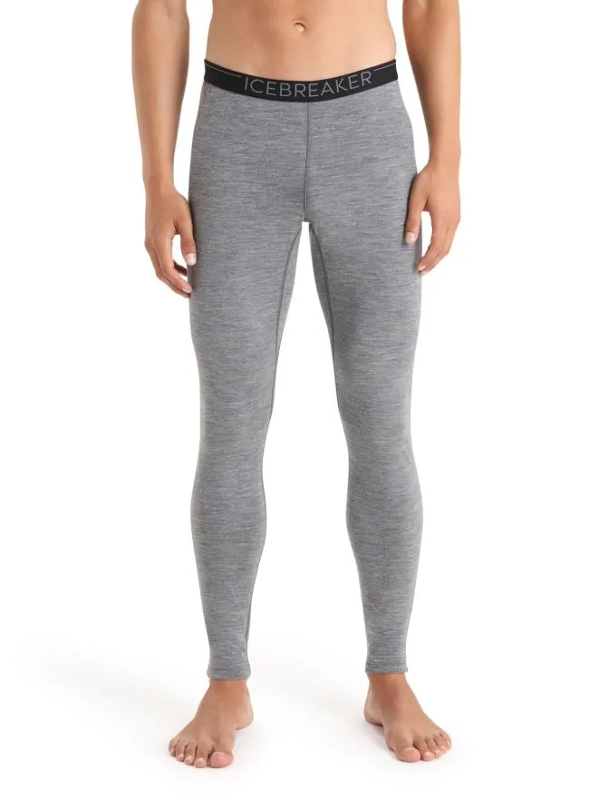 Icebreaker 200 Oasis Men's Leggings