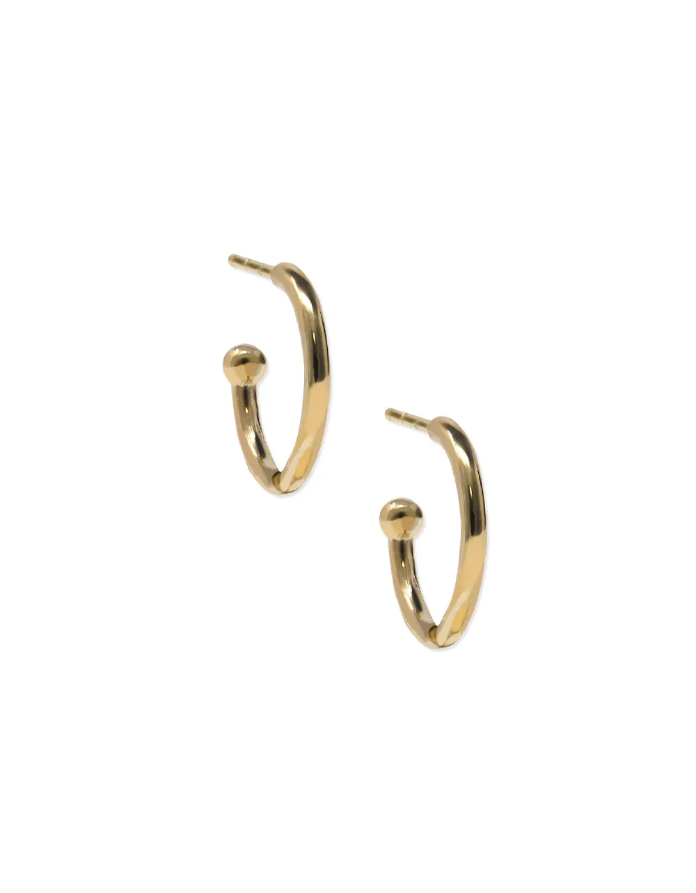 Jac Jo Classic Hoops