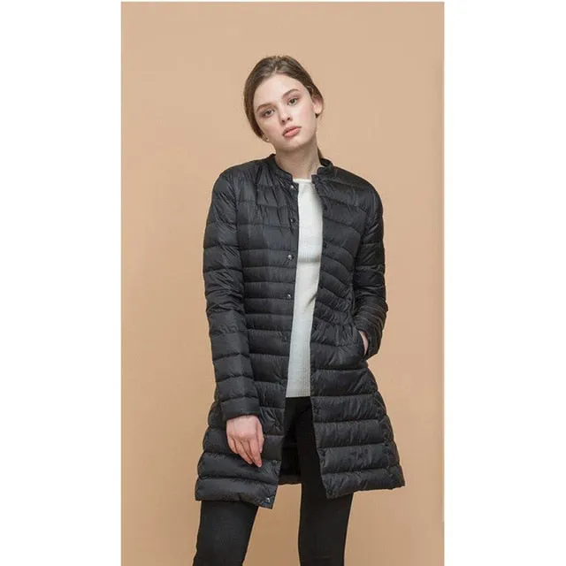 Jackets Winter Coat