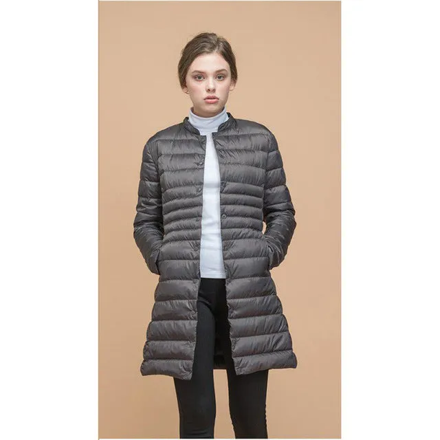 Jackets Winter Coat