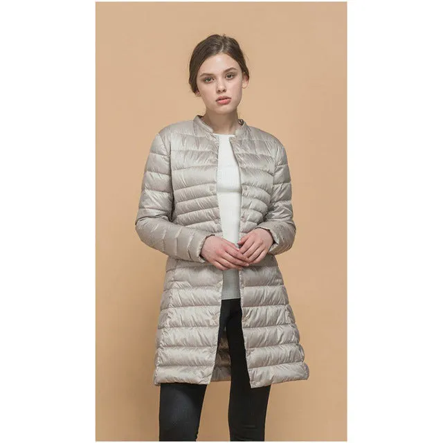 Jackets Winter Coat