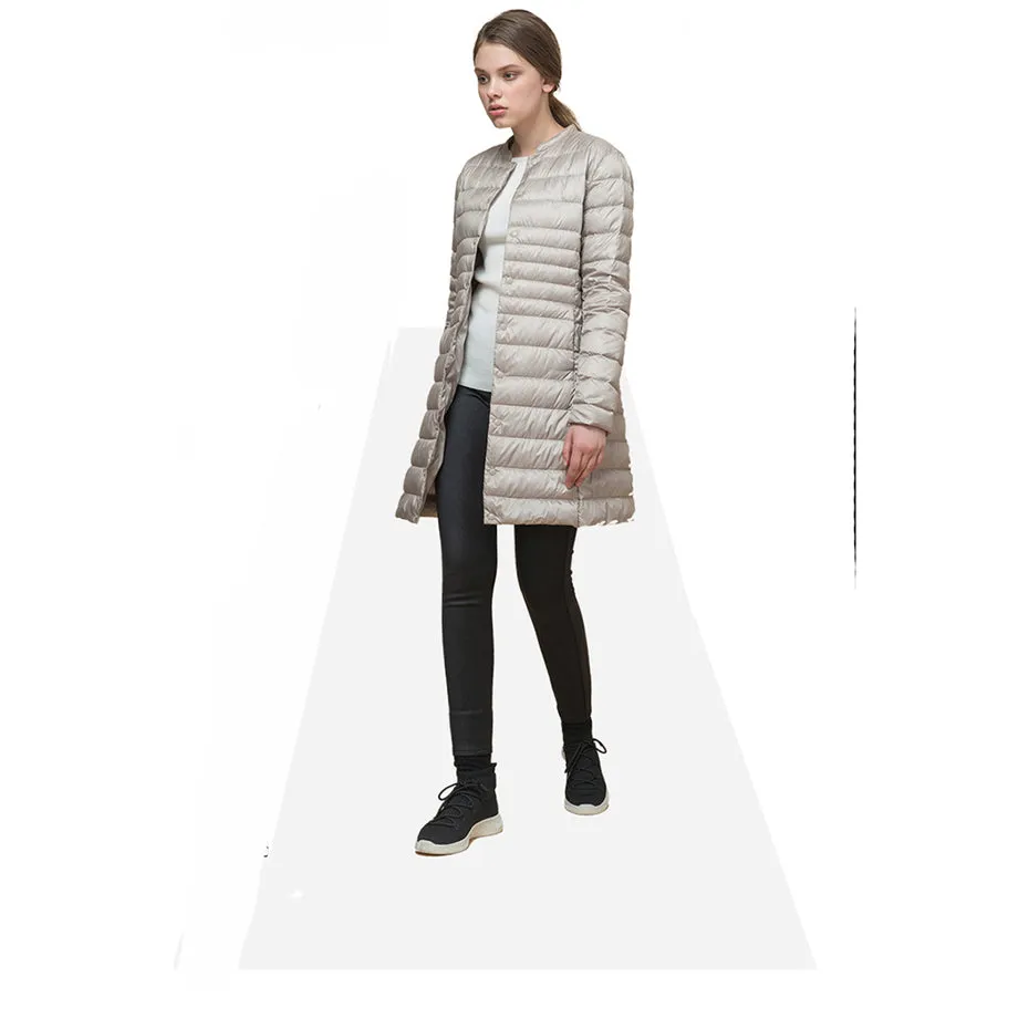 Jackets Winter Coat