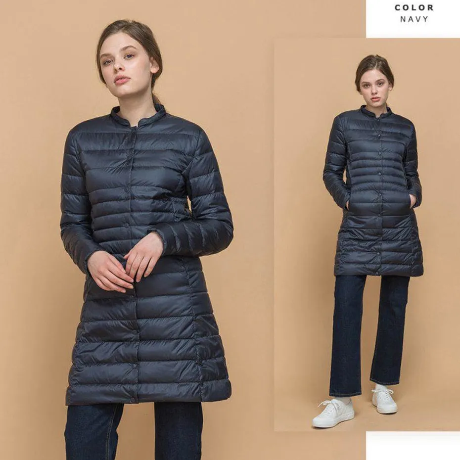Jackets Winter Coat