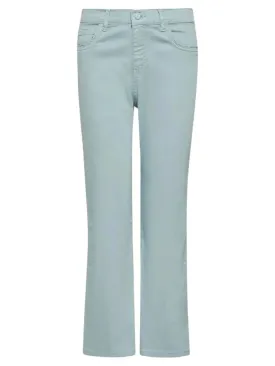 Jeans flare Alpe