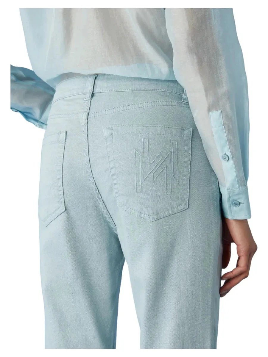 Jeans flare Alpe