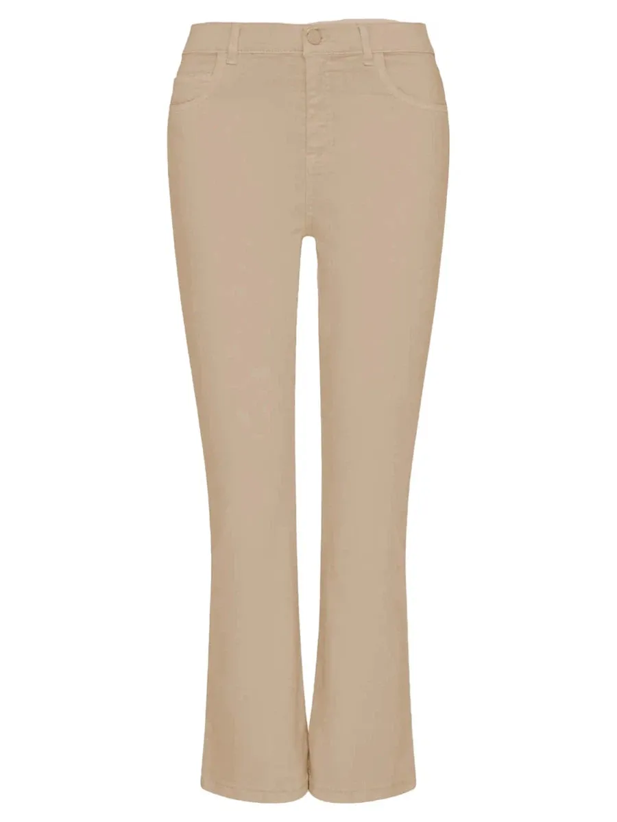 Jeans flare Alpe