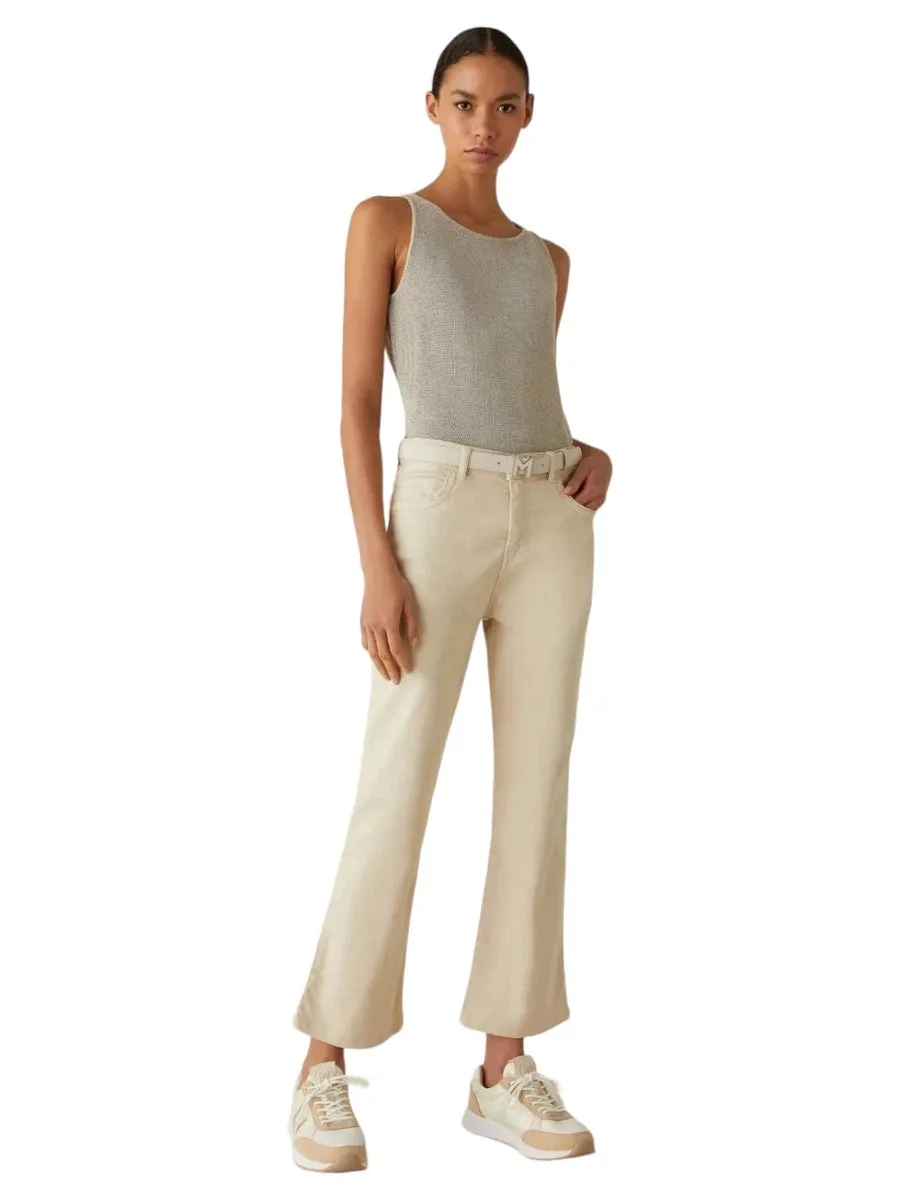 Jeans flare Alpe