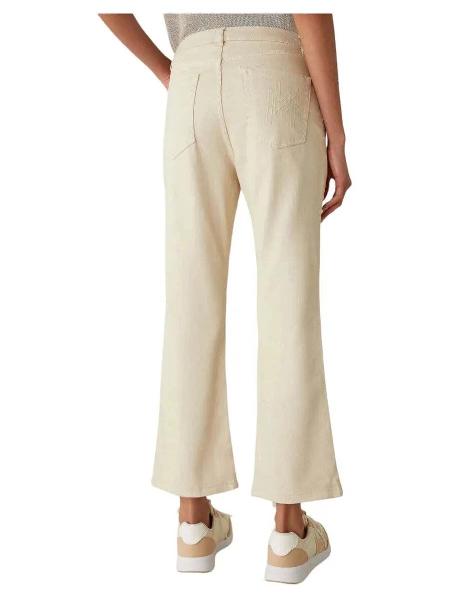 Jeans flare Alpe