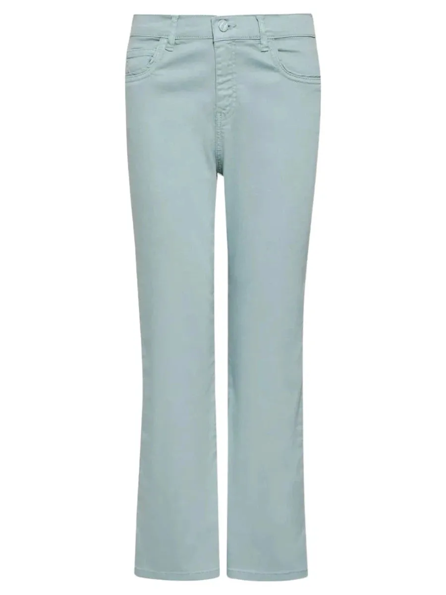 Jeans flare Alpe