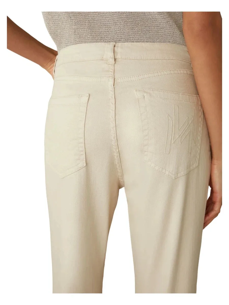 Jeans flare Alpe