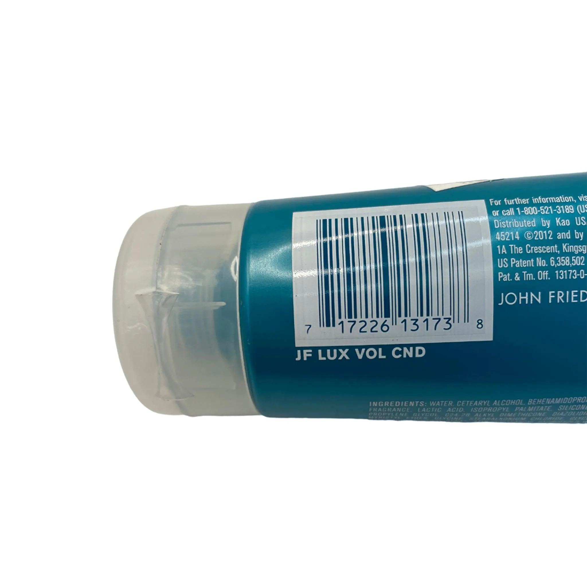 John Frieda Luxurious Volume Conditioner (50 Pcs Box)