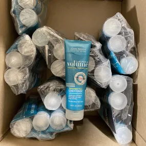John Frieda Luxurious Volume Conditioner (50 Pcs Box)