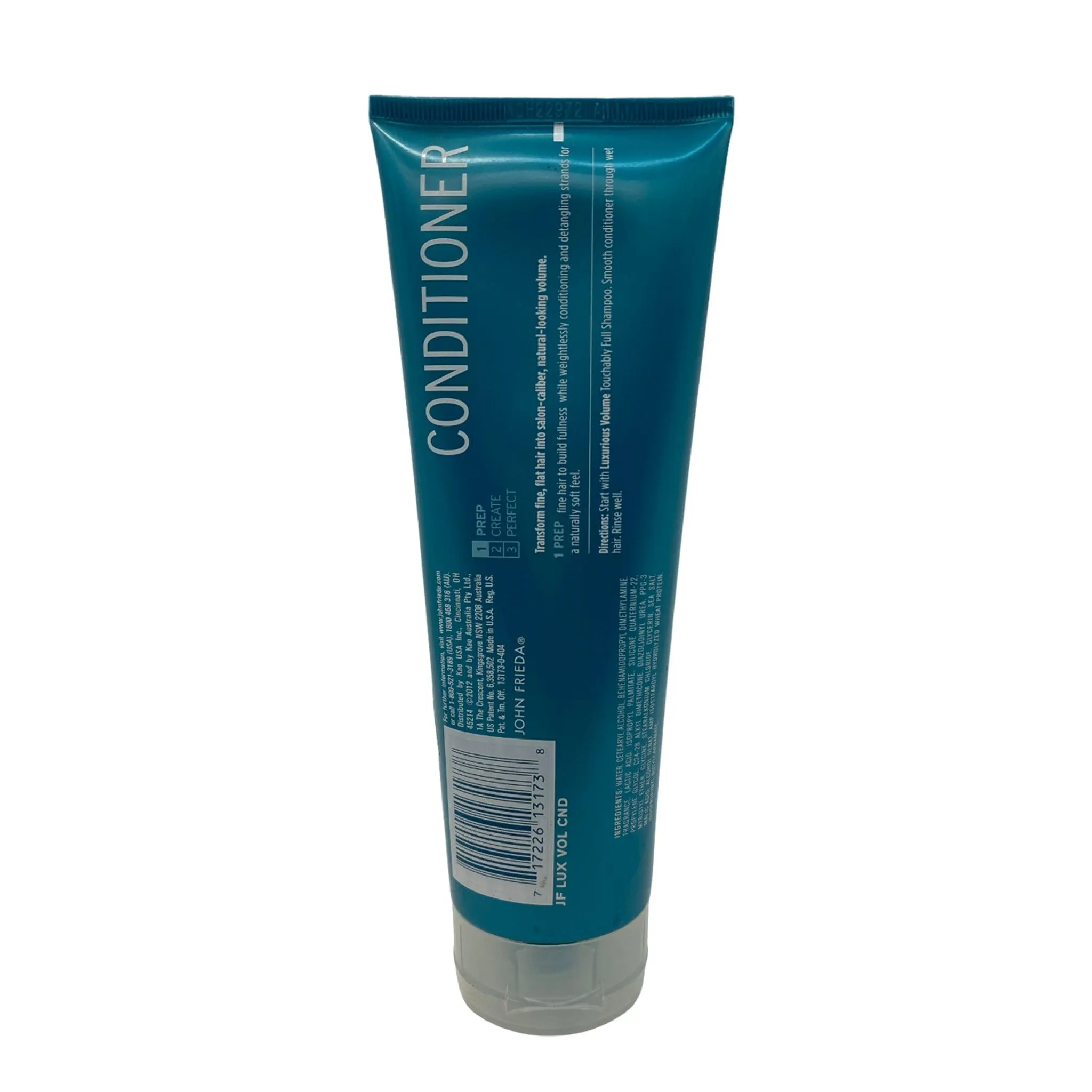 John Frieda Luxurious Volume Conditioner (50 Pcs Box)