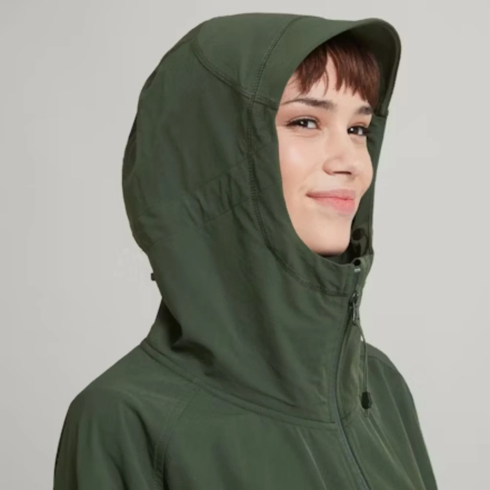 Kathmandu Women's ULT-Hike Jacket