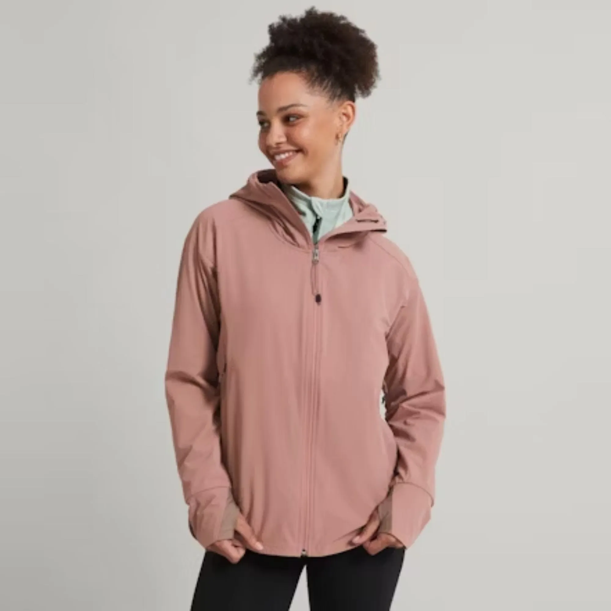 Kathmandu Women's ULT-Hike Jacket