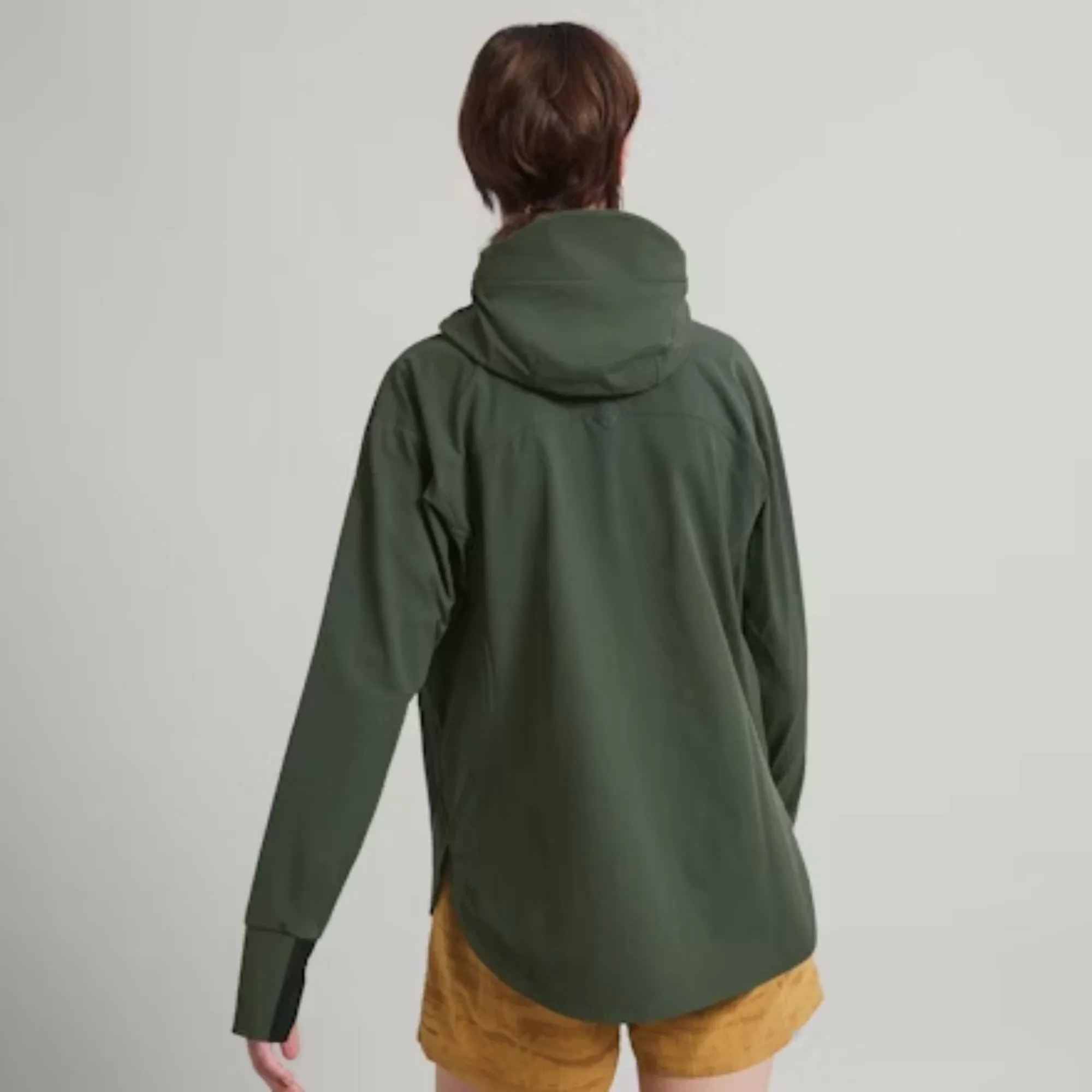 Kathmandu Women's ULT-Hike Jacket
