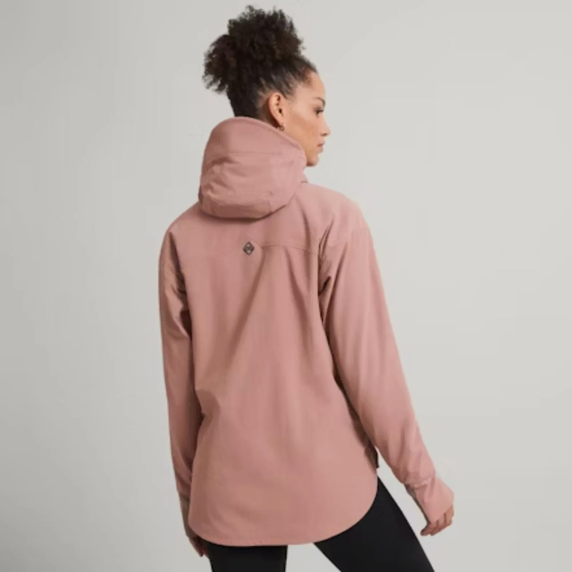 Kathmandu Women's ULT-Hike Jacket